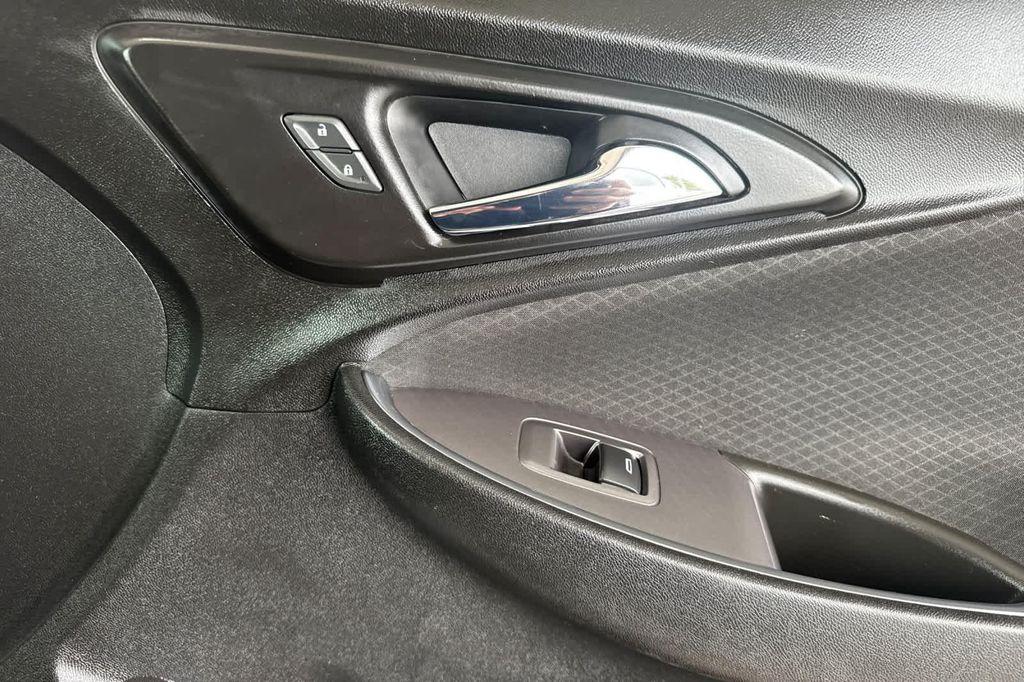 used 2020 Chevrolet Malibu car, priced at $10,977