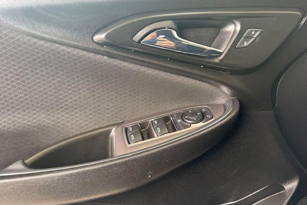used 2020 Chevrolet Malibu car, priced at $10,977