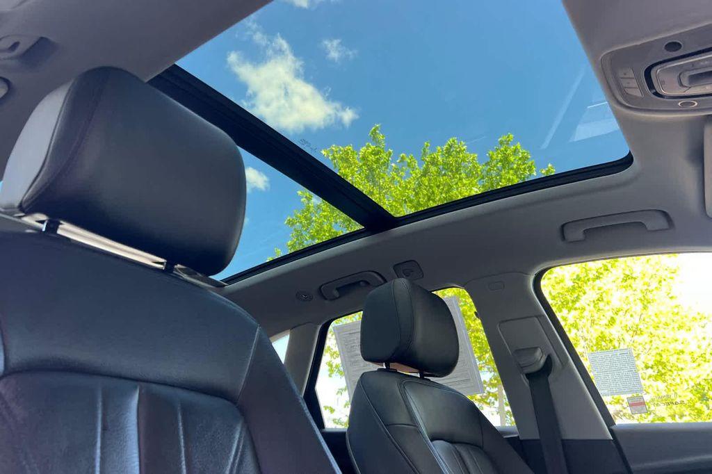 used 2018 Audi Q5 car, priced at $18,999