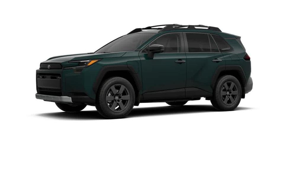 new 2026 Toyota RAV4 Plug-In Hybrid car, priced at $52,695