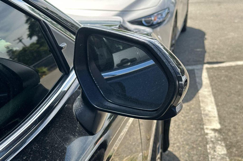 used 2021 Toyota Camry car, priced at $21,999