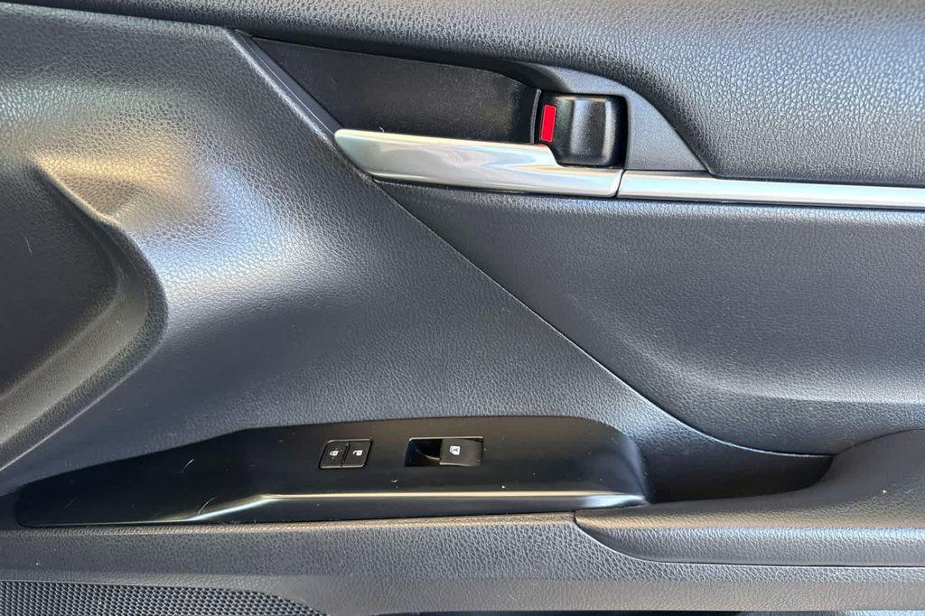 used 2020 Toyota Camry car, priced at $13,977