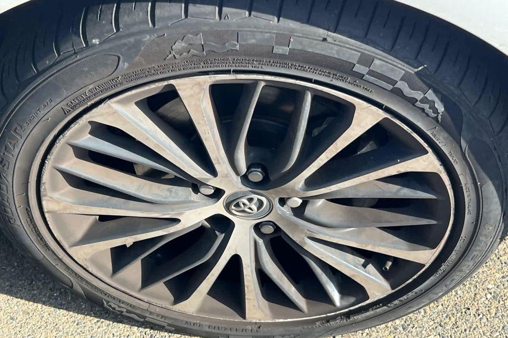 used 2020 Toyota Camry car, priced at $15,999