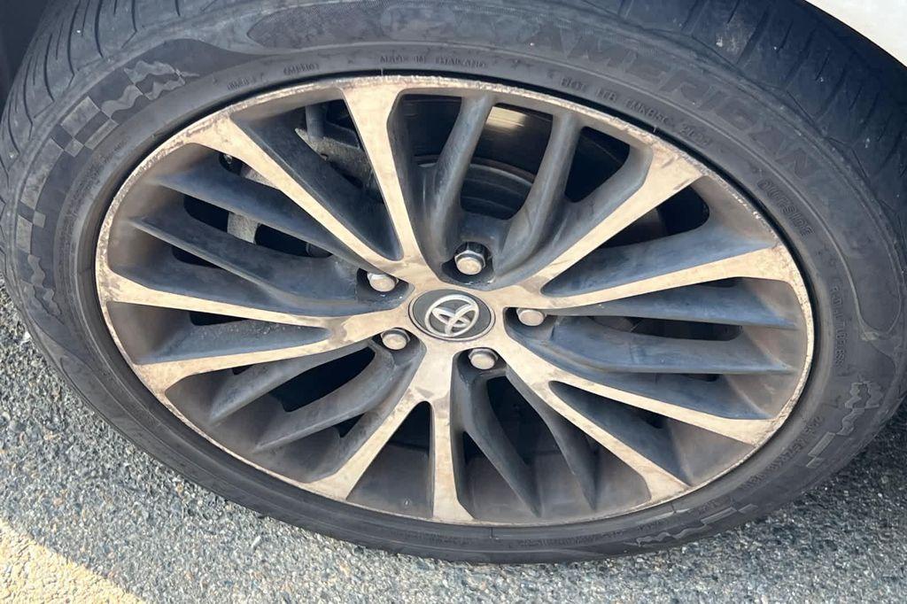 used 2020 Toyota Camry car, priced at $15,999