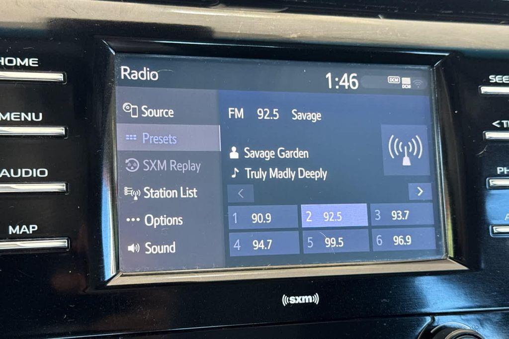 used 2020 Toyota Camry car, priced at $13,977