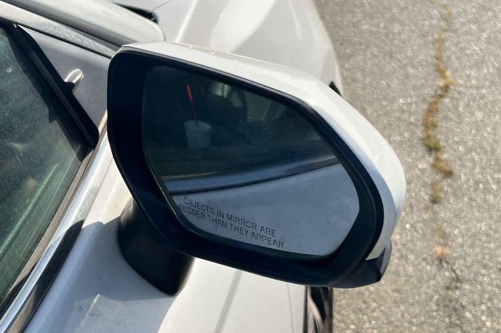 used 2020 Toyota Camry car, priced at $15,999