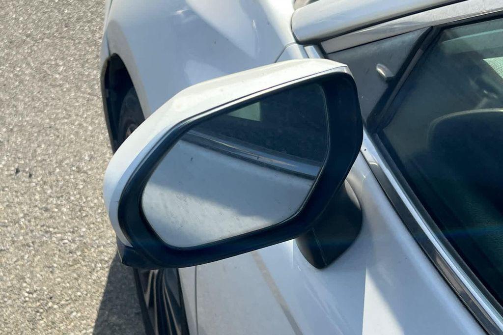 used 2020 Toyota Camry car, priced at $15,999