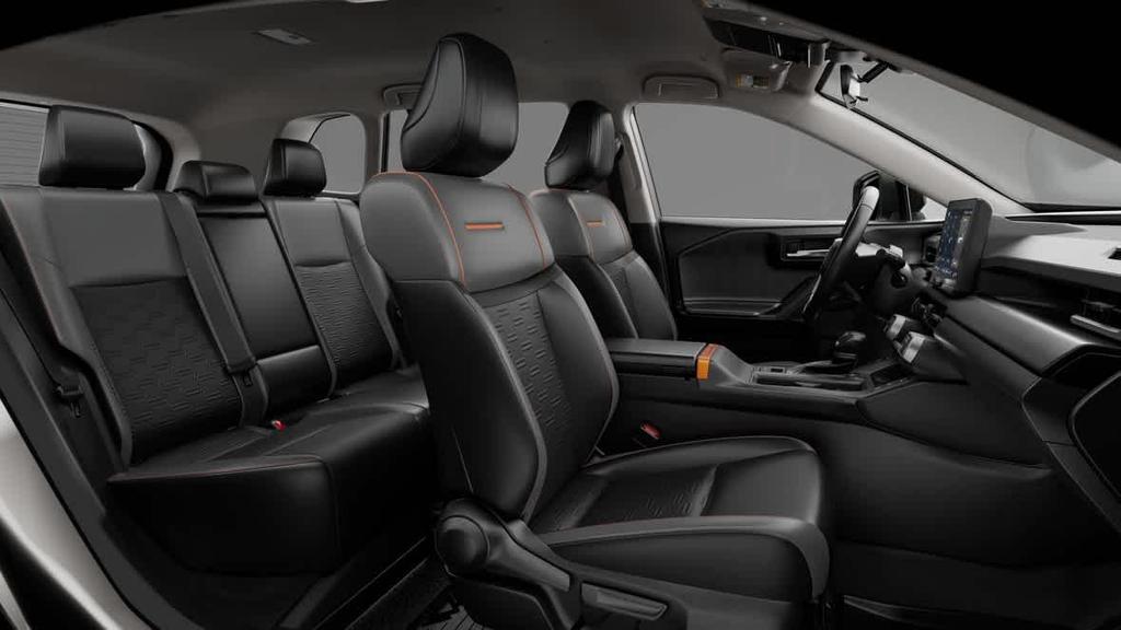new 2026 Toyota RAV4 Plug-In Hybrid car, priced at $49,780