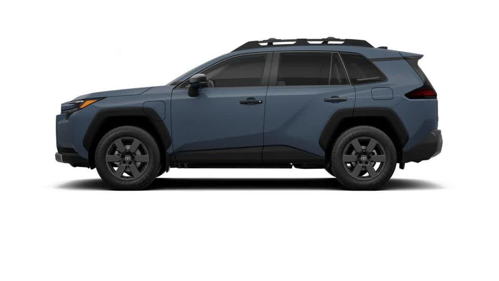 new 2026 Toyota RAV4 Plug-In Hybrid car, priced at $49,780