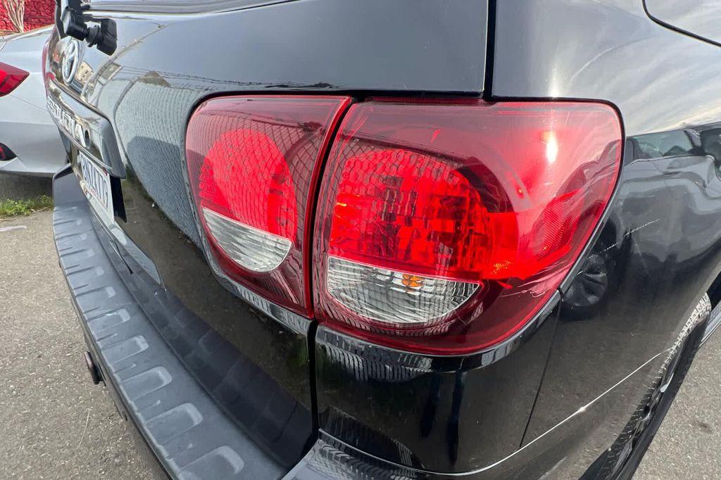 used 2019 Toyota Sequoia car, priced at $48,999
