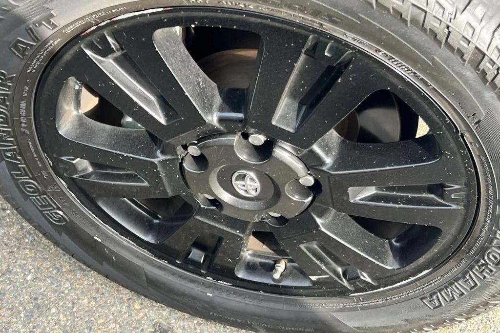 used 2019 Toyota Sequoia car, priced at $48,999