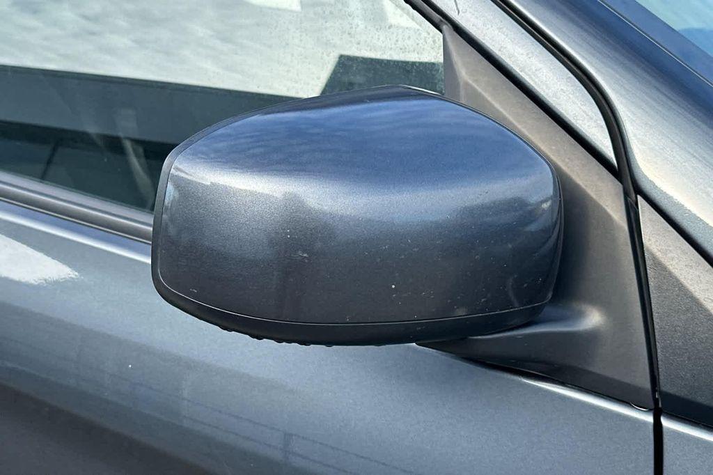 used 2024 Mitsubishi Mirage car, priced at $14,999