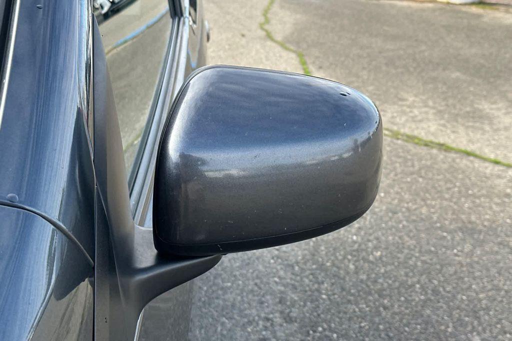 used 2024 Mitsubishi Mirage car, priced at $14,999