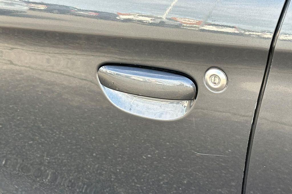 used 2024 Mitsubishi Mirage car, priced at $14,999