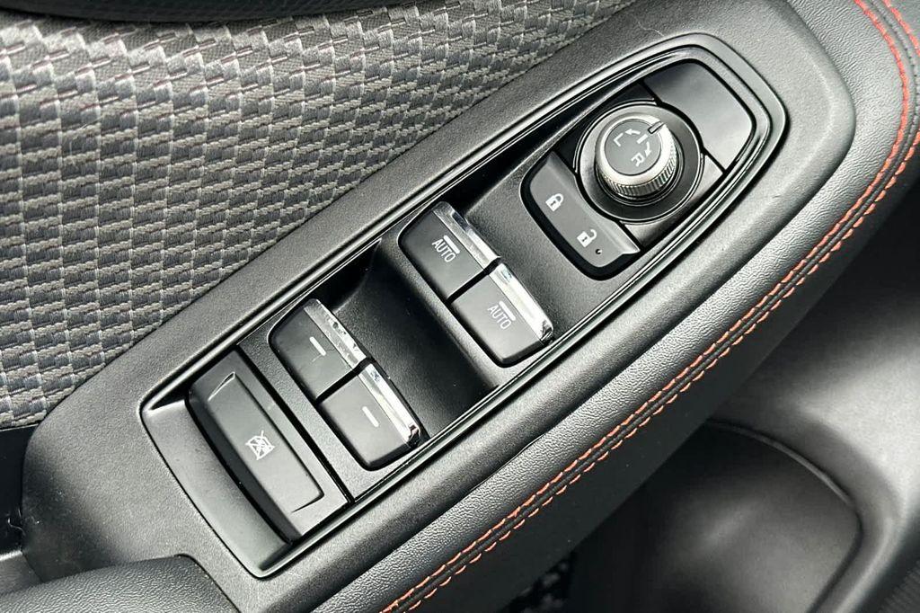 used 2021 Subaru Forester car, priced at $24,999