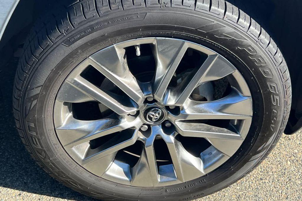 used 2019 Toyota RAV4 car, priced at $23,999