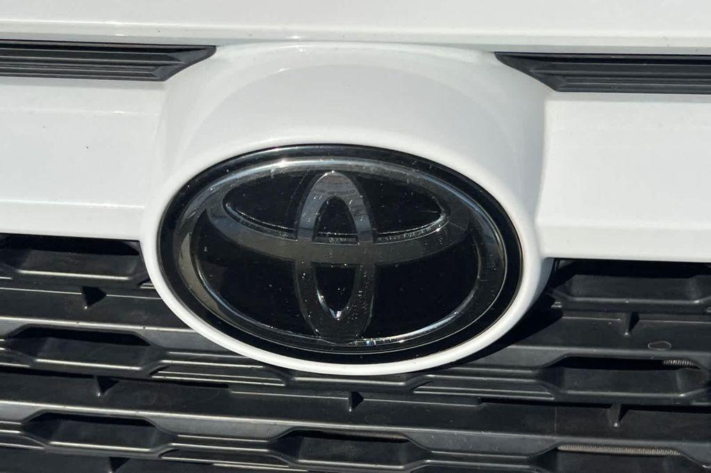 used 2019 Toyota RAV4 car, priced at $23,999