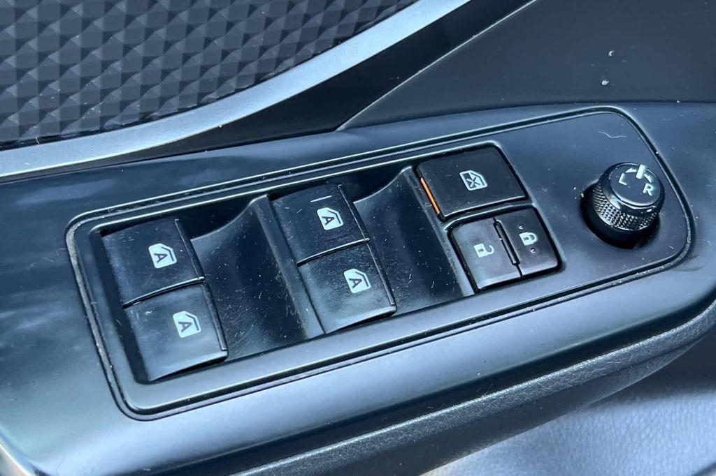 used 2019 Toyota C-HR car, priced at $17,084