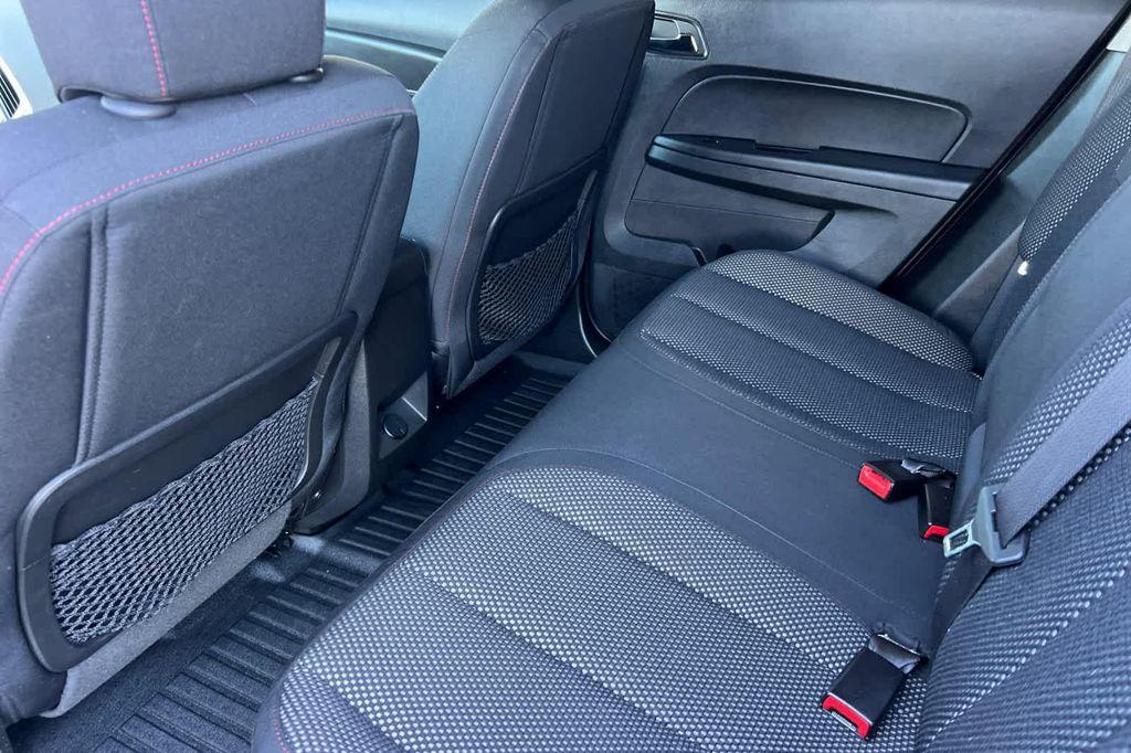 used 2016 GMC Terrain car, priced at $10,977