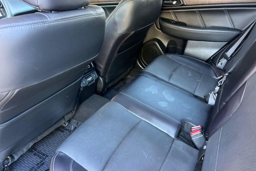 used 2018 Subaru Outback car, priced at $19,977