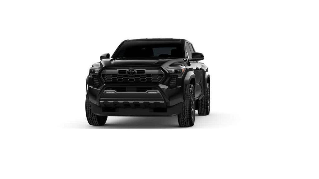new 2026 Toyota Tacoma Hybrid car, priced at $68,706