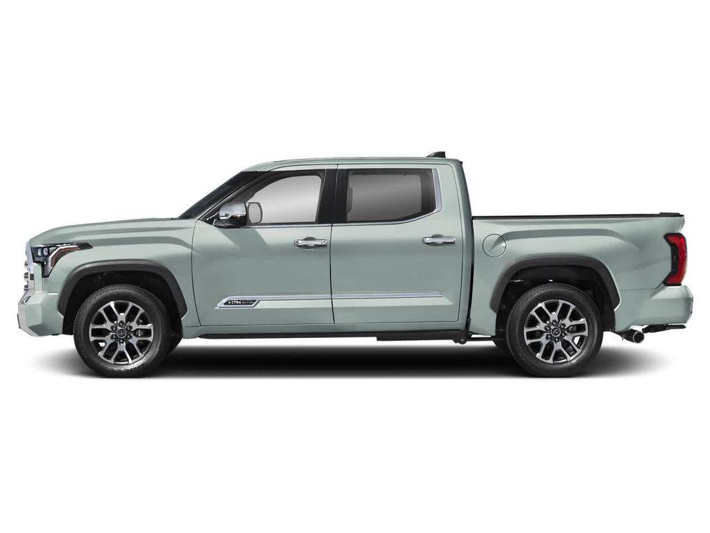 new 2026 Toyota Tundra car, priced at $74,029