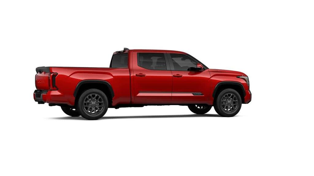 new 2026 Toyota Tundra car, priced at $73,672