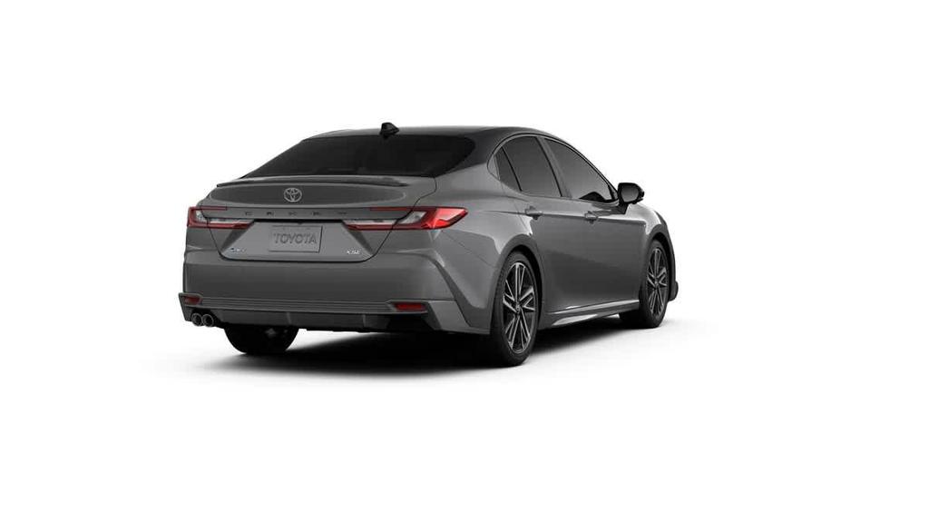 new 2026 Toyota Camry car, priced at $46,583