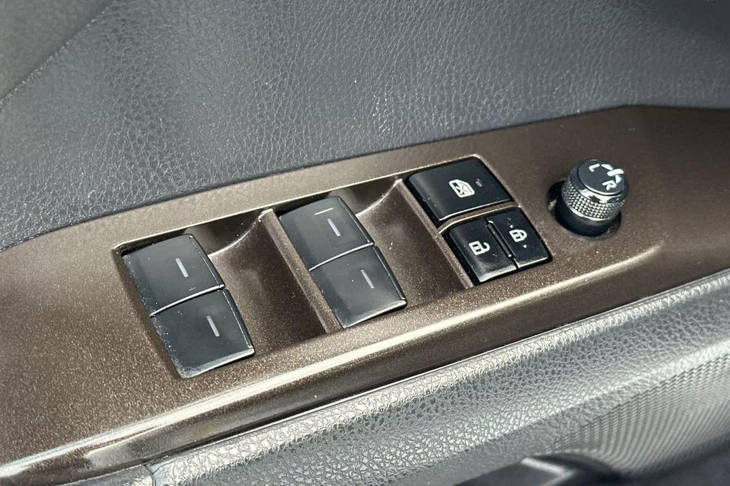 used 2023 Toyota Camry car, priced at $23,977