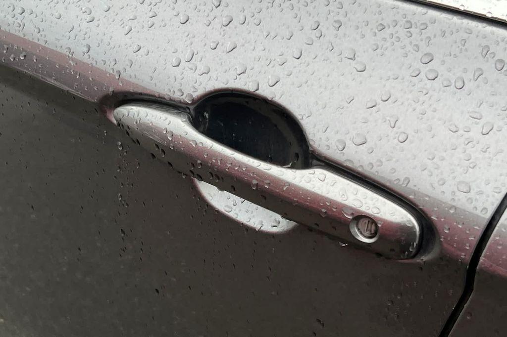 used 2023 Toyota Camry car, priced at $16,999