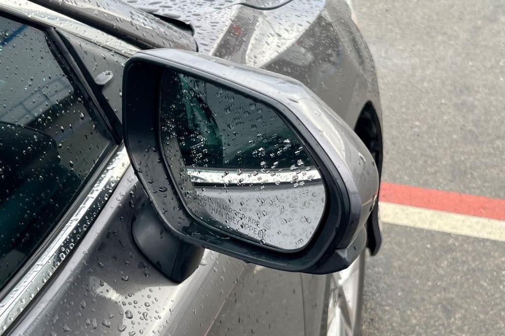 used 2023 Toyota Camry car, priced at $16,999