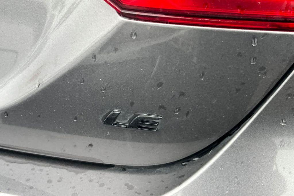 used 2023 Toyota Camry car, priced at $16,999