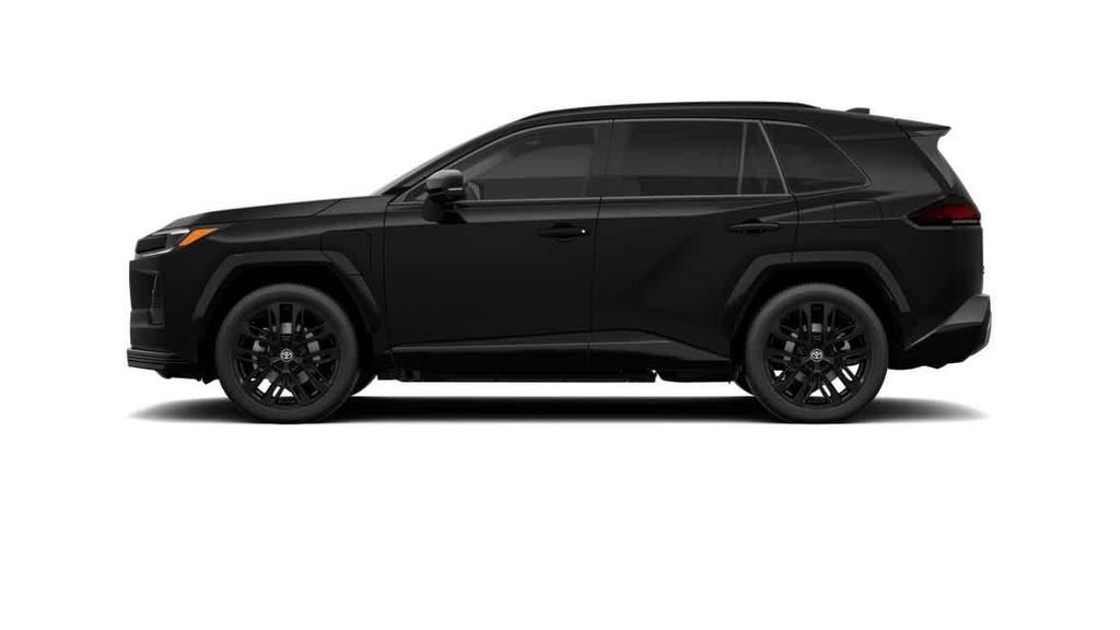 new 2026 Toyota RAV4 Plug-In Hybrid car, priced at $56,503