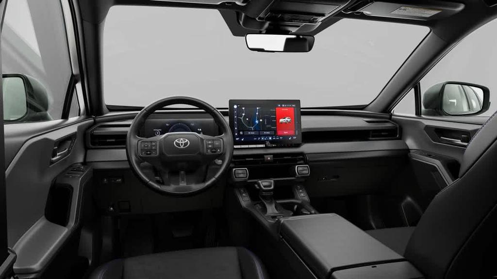 new 2026 Toyota RAV4 Plug-In Hybrid car, priced at $56,503
