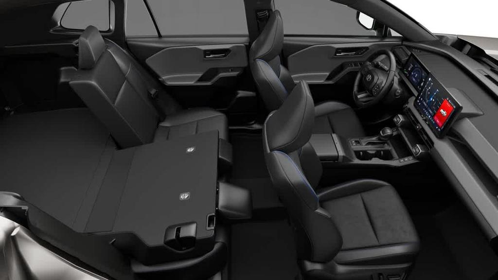 new 2026 Toyota RAV4 Plug-In Hybrid car, priced at $56,503