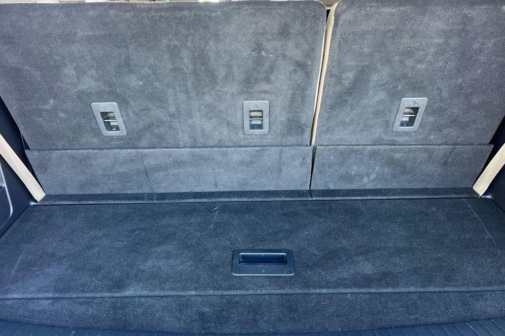 used 2024 Ford Expedition car, priced at $56,999