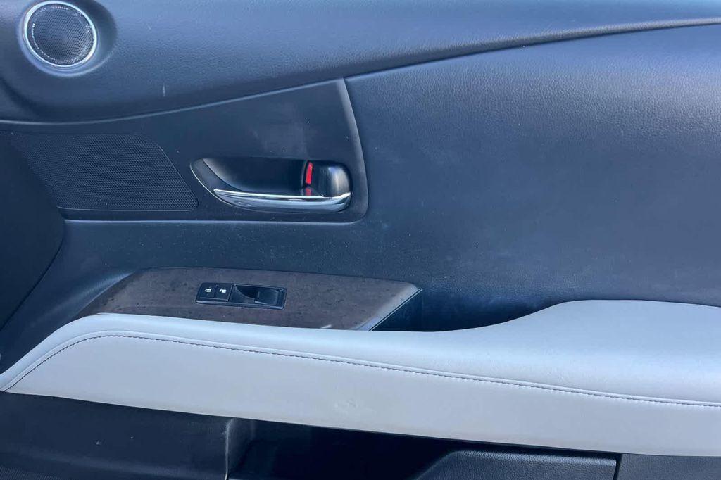 used 2015 Lexus RX 350 car, priced at $15,977