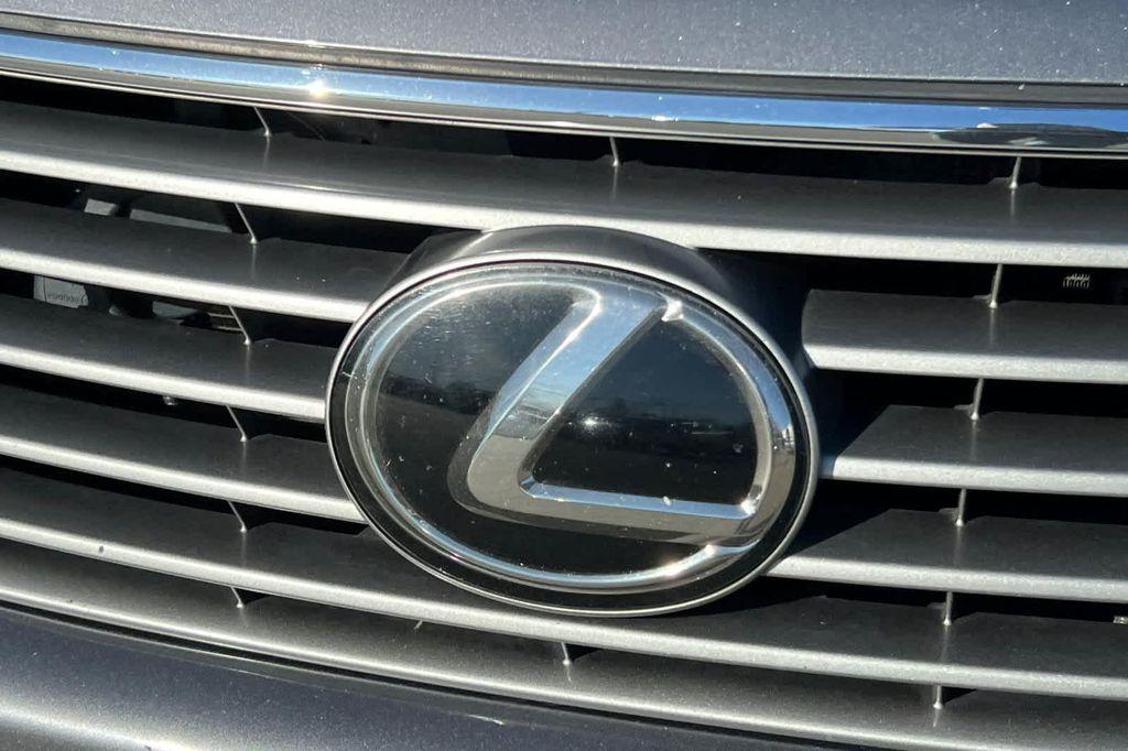 used 2015 Lexus RX 350 car, priced at $16,999