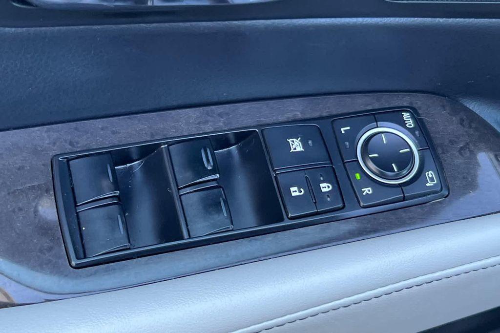 used 2015 Lexus RX 350 car, priced at $15,977