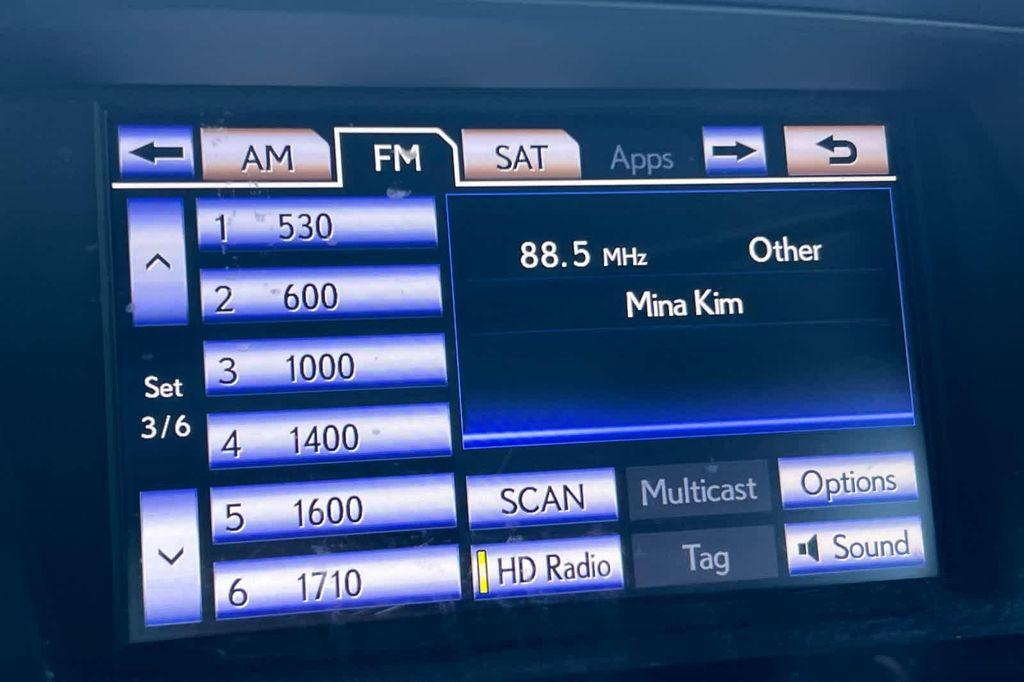 used 2015 Lexus RX 350 car, priced at $15,977