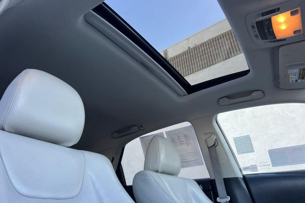 used 2015 Lexus RX 350 car, priced at $15,977