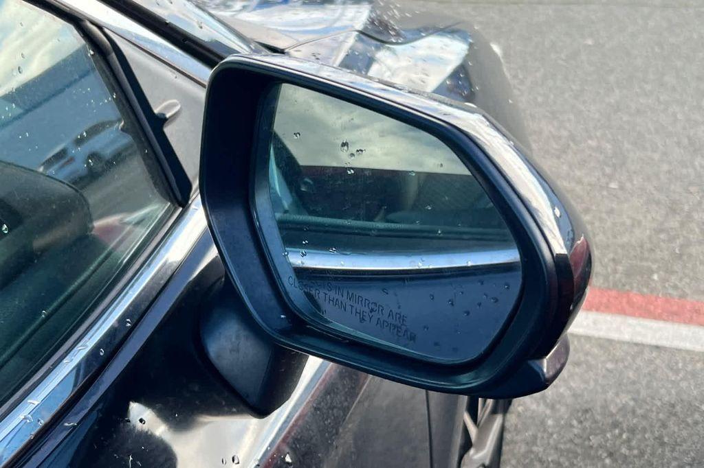 used 2021 Toyota Camry car, priced at $22,999