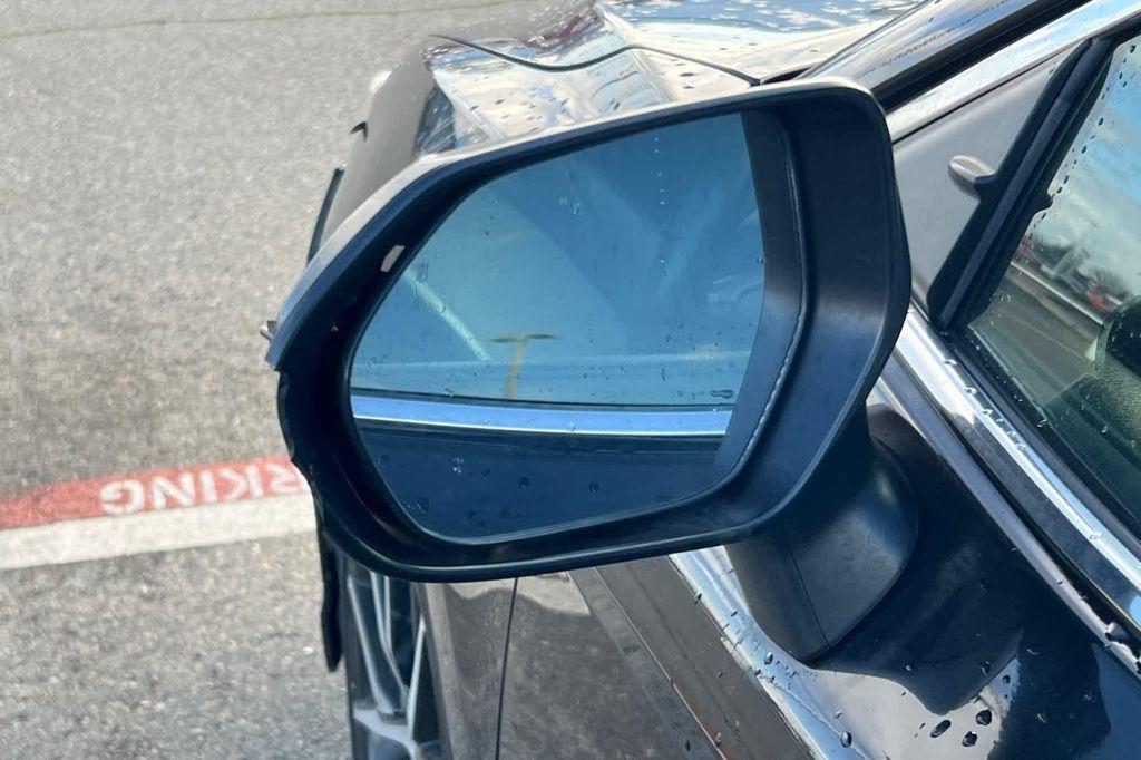 used 2021 Toyota Camry car, priced at $22,999