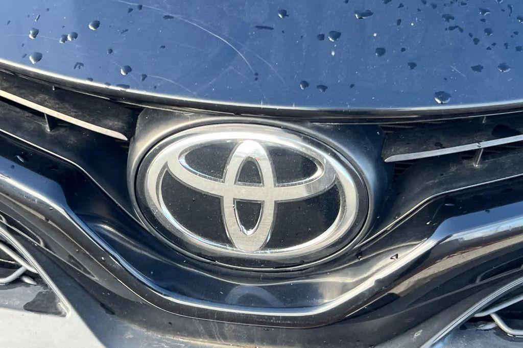 used 2021 Toyota Camry car, priced at $22,999