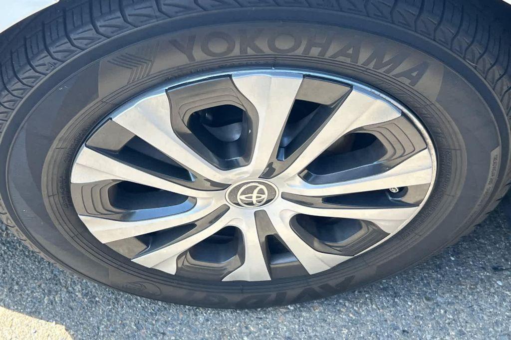 used 2022 Toyota Corolla Hybrid car, priced at $24,999