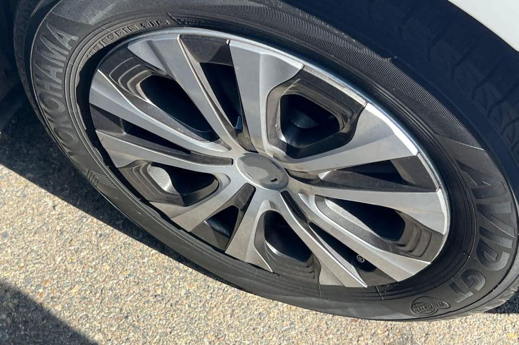 used 2022 Toyota Corolla Hybrid car, priced at $24,999