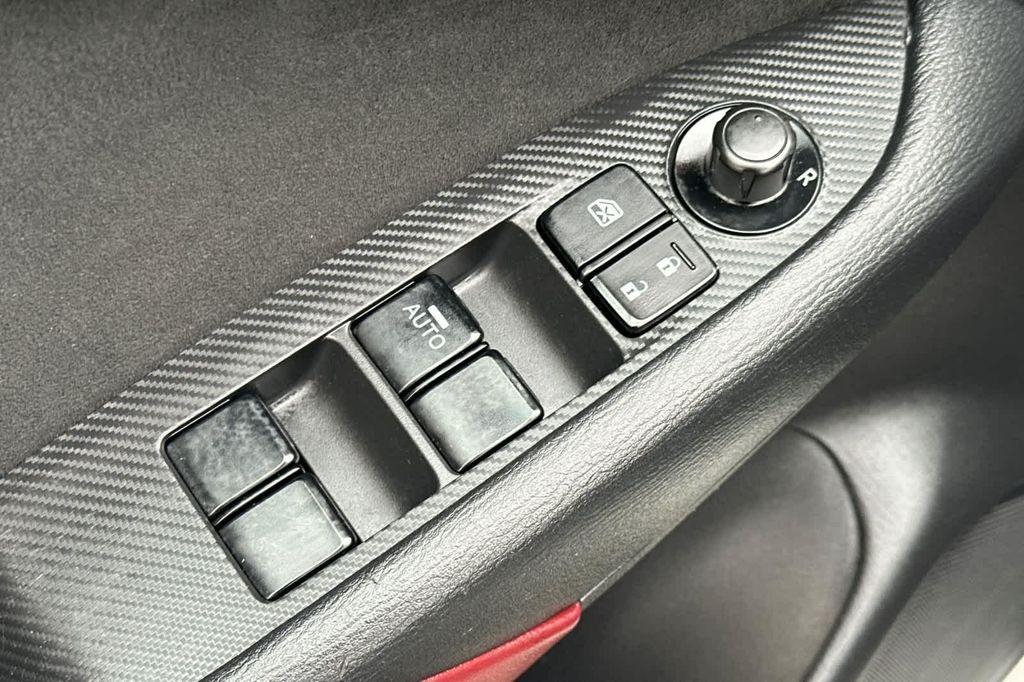 used 2016 Mazda CX-3 car, priced at $14,999