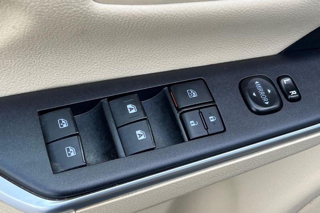 used 2015 Toyota Camry car, priced at $16,877