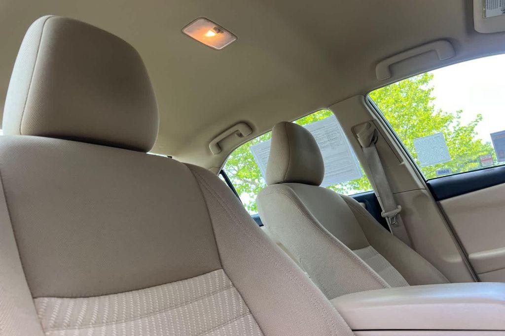used 2015 Toyota Camry car, priced at $16,877