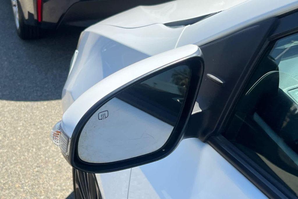 used 2014 Toyota Corolla car, priced at $13,999